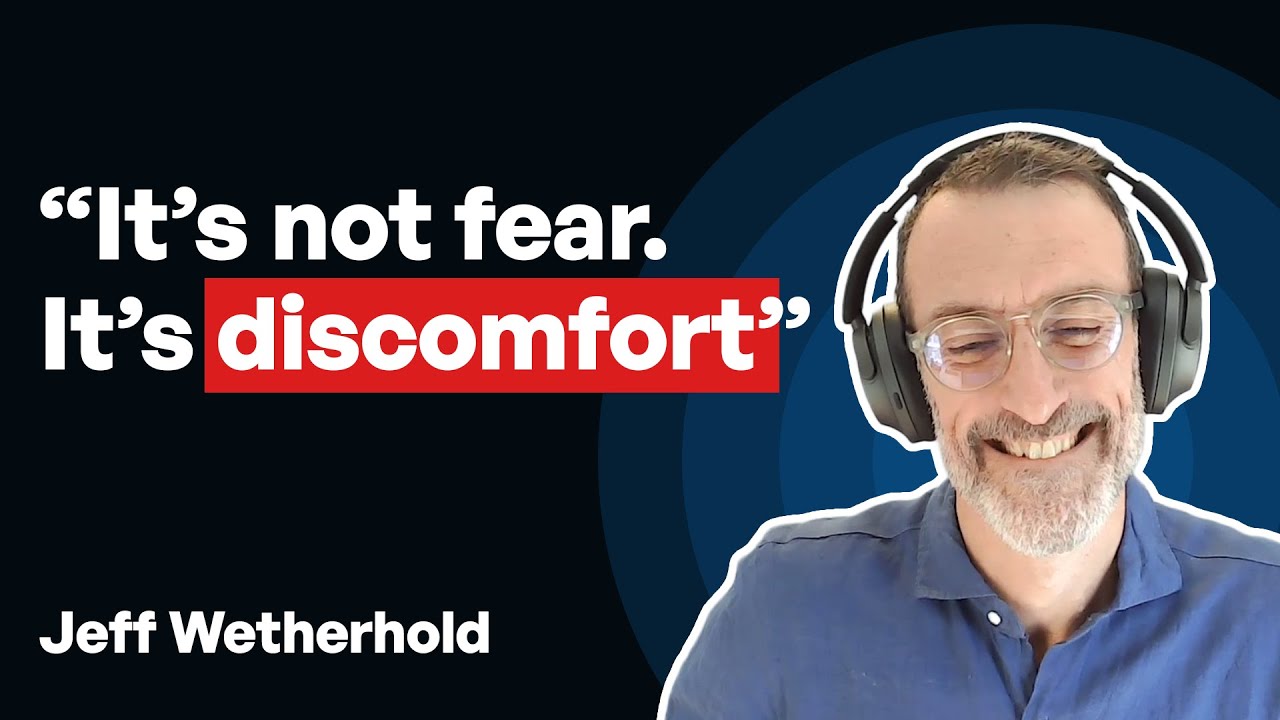 People Learn What They Think When They Hear Themselves Speak