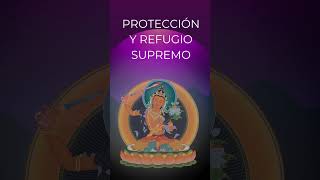 Iniciación Buda Mansjushri