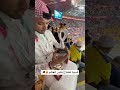 هدية لكل مشجع في افتتاح كأس العالم بـ قطر شاهد مابداخلها 