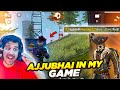 I Found AjjuBhai in My Game 😨 Don't Miss Ending