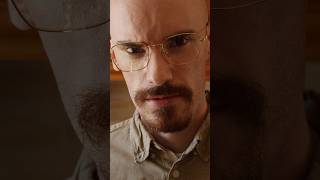 Walter White Teaches You How to Cook #asmr #breakingbad #cooking