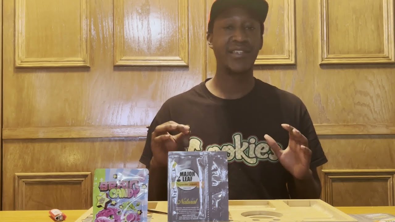 The Best BACKWOOD Alternative!?