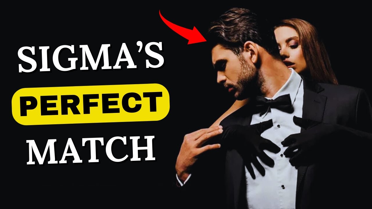What The Perfect Woman Looks Like For Sigma Males