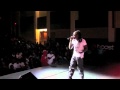 Ace Hood & Big Sean Boost Mobile Concert