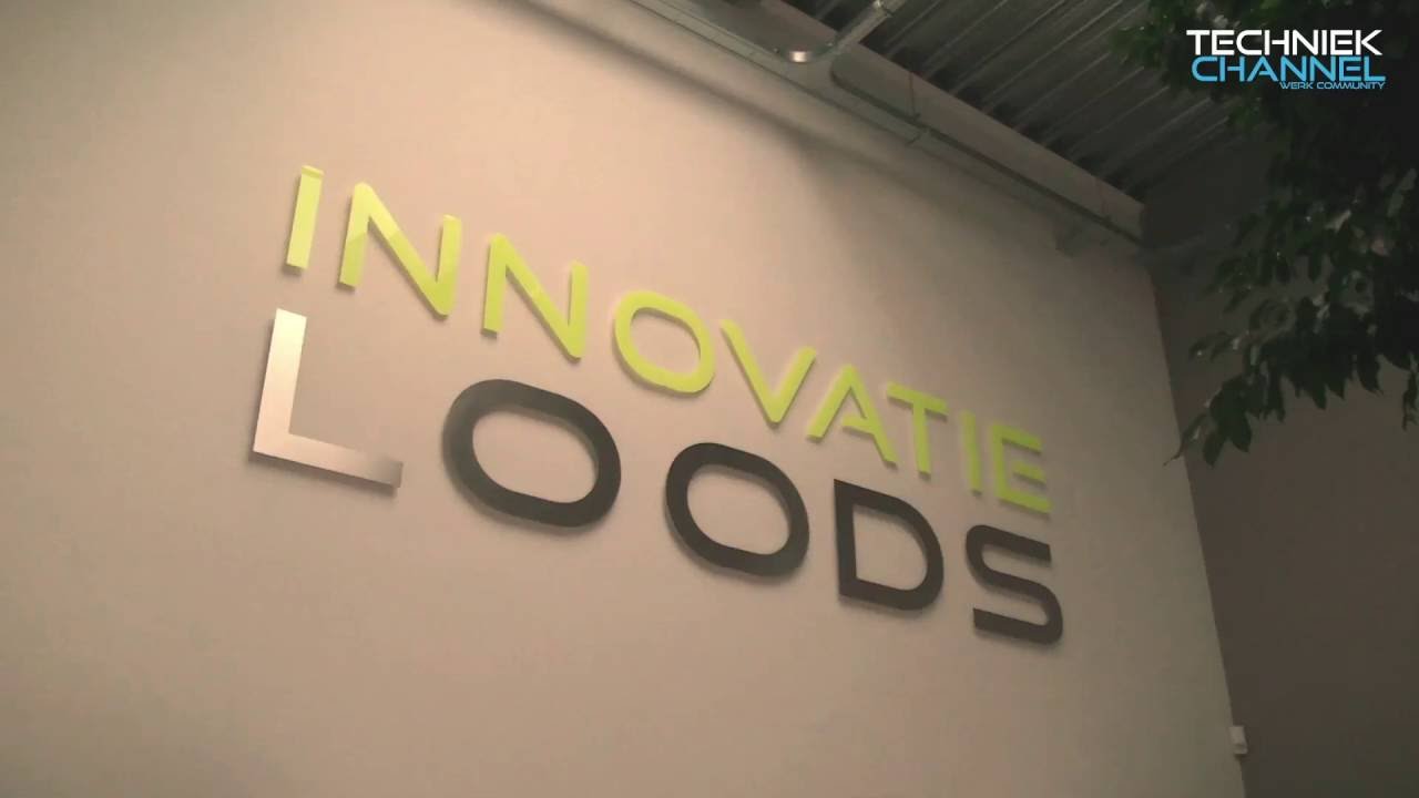 Bouwkracht ontmoet Innovatieloods