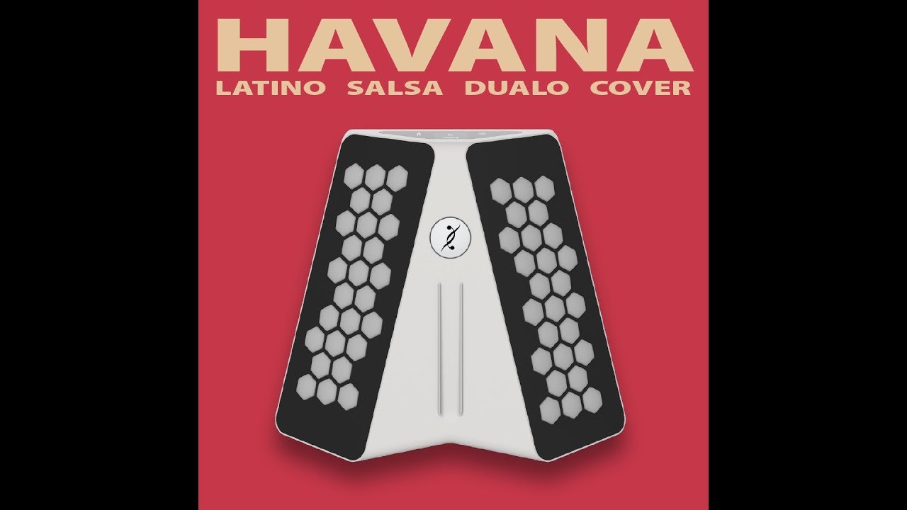 Havana (Camila Cabello)