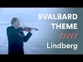 Svalbard Theme - From the movie "Orions Belte"