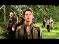 Legend of the seeker s1 e02 french