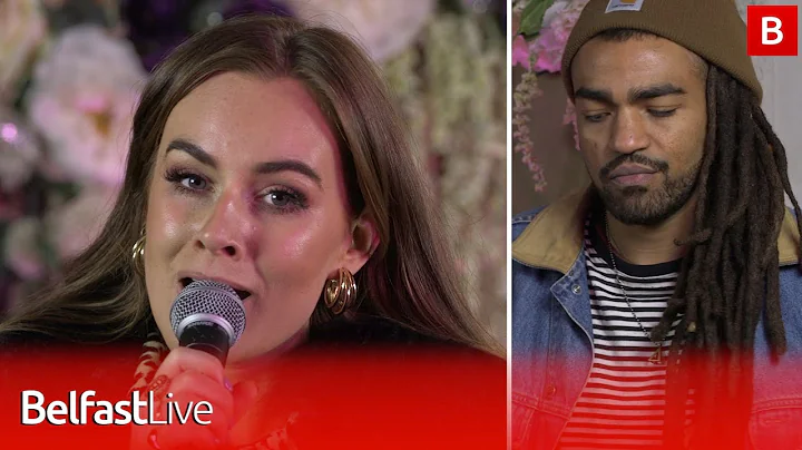 Jess Brien - Belfast Live Sessions