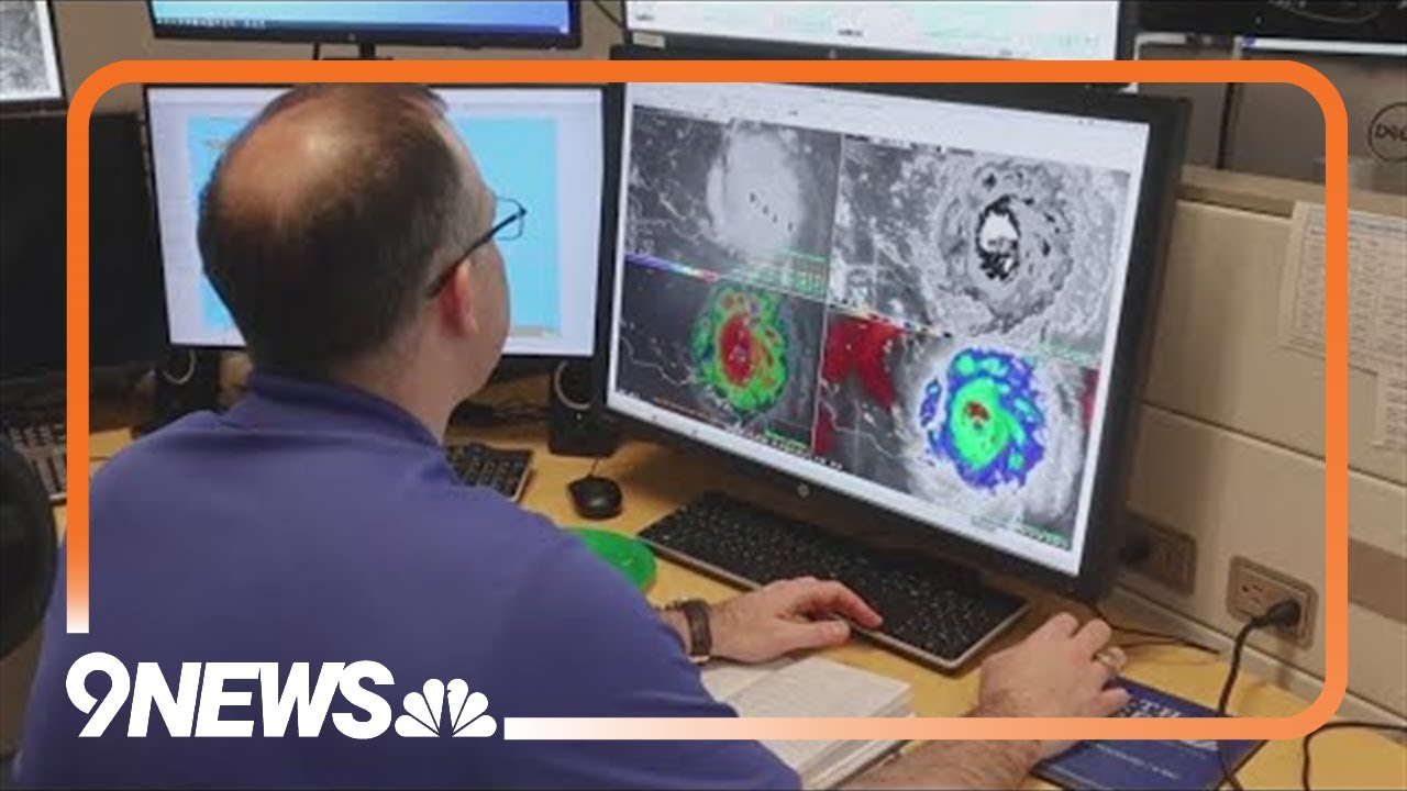Breaking down weather research improvements since Hurricane Katrina