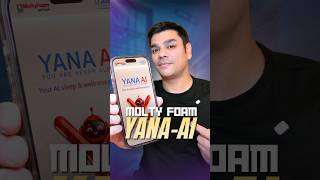 Tried YANA by Master MoltyFoam. A simple way to get insight into your sleep. #YANA #moltyfoam @ReviewsPK