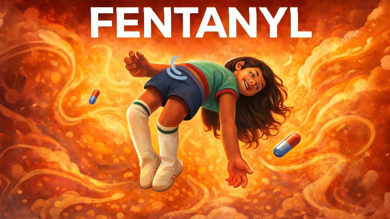Why Fentanyl is More Addictive Than Heroin