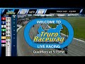 TruroRaceway Live Stream