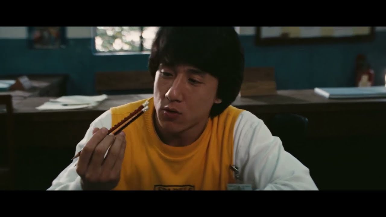 One Bad Scene Can Tank Even Jackie Chan | Kill James Bond Highlight