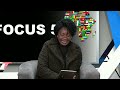 Focus 54-  Who's peace for the Congo? Us deal sparks debate on African led solutions