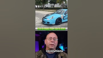 Ep. 4: Avoid Engine Damage! Datalogging explained