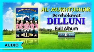AL-MUKHTASHAR - DILLUNI | Cak Robie