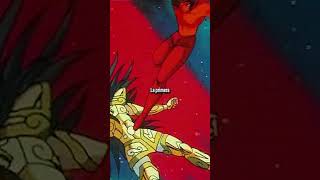 Shiryu alone has used 2 golden armors