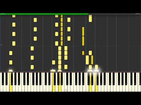 【耳コピ】欅坂46/もう森へ帰ろうか？【オルゴール音アレンジ】