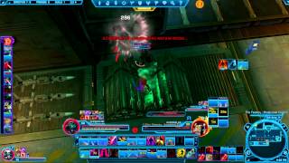 Coolest Marauder Ever Solos Assembler From Directive 7 Hardmode