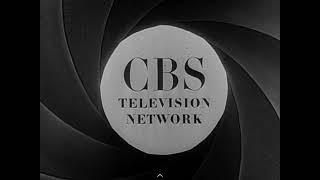 Cbs Television Networkcbs Television Distribution 19602007