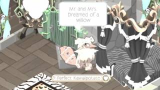 ♥♫Willow♫♥ ~AJMV~