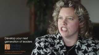 A Shift From Performance Management Systems to Personal Development