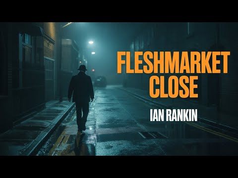 Rebus Fleshmarket Close Locations