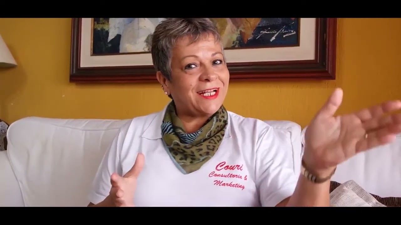 Coaching Político Perceptivo: Do Estado Atual ao Sucesso nas Urnas com Master Coach Tereza Couri