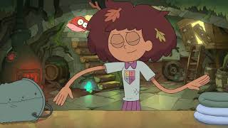 Amphibia - Annes Dance Mix