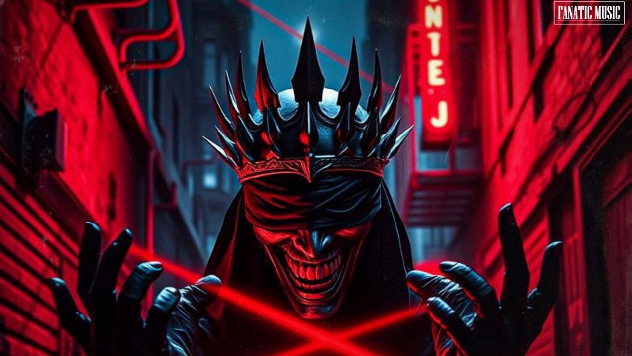 Panoramix & Abaddon - Rave Mission (Official Audio) 