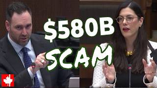 The $580 billion global fraud "arms race": Google’s scary reality