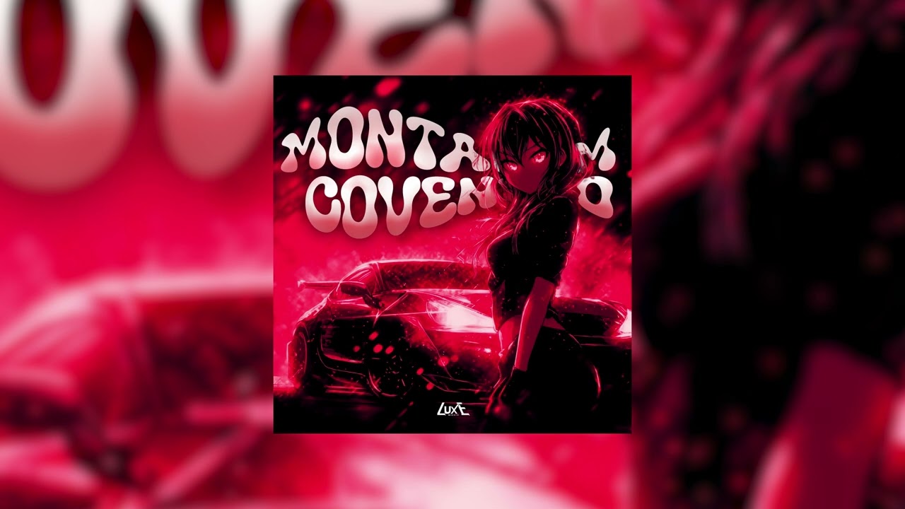 ekzyyx. and BXRNCLUEL - MONTAGEM COVENTRO