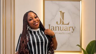 After Years Awayโฆ Iโm FINALLY Back! | Starting Over ๐. #youtubecomeback #nigerianyoutuber #lagos