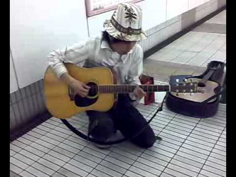 ❤️弦高調整済！「Marchen メルヘン MW-35」メルヘン楽器さん 20110520 メルヘン楽器 Marchen MW35 試奏 By HIROさん - YouTube