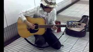 20110520 メルヘン楽器 Marchen MW35 試奏 By HIROさん - YouTube