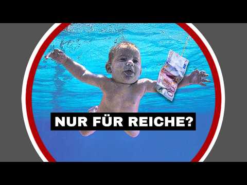 Schwimmen können wird grade zum Luxus (und keiner merkt’s) thumbnail
