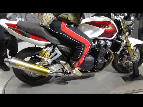 Osaka Motorcycle Show