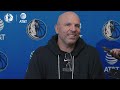 Jason Kidd & Spencer Dinwiddie | Oct 24, 2022 | Practice Press Conference