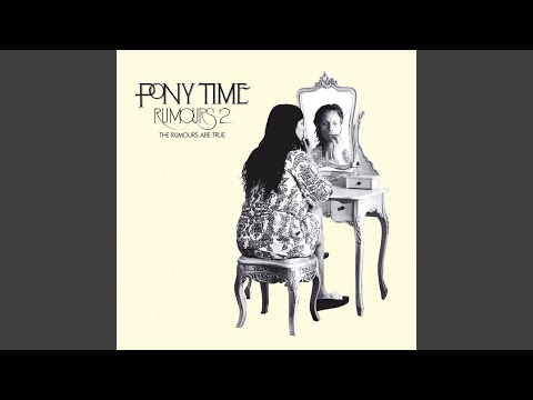 Time Tells Me
