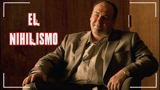 LOS SOPRANO Y EL NIHILISMO - Análisis