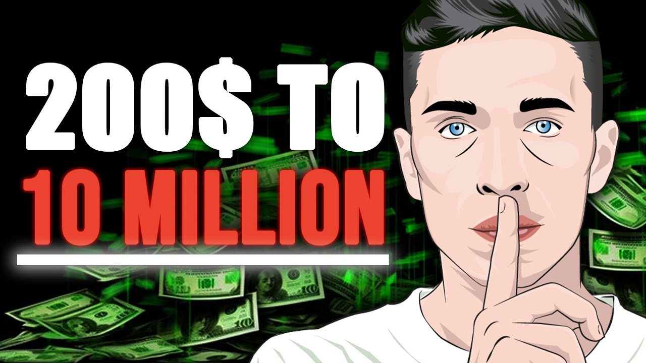 How Argentina Boy Tricked The World (Luke Belmar)