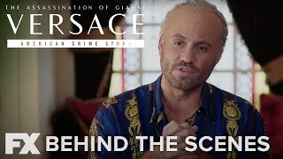 The Assassination of Gianni Versace: American Crime Story | Inside Season 2: Miami | FX