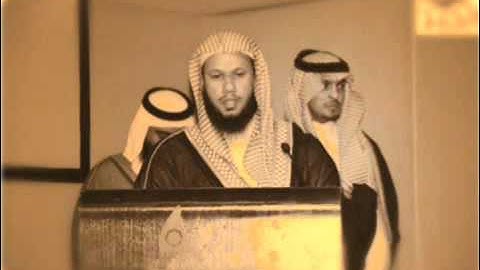 سلطان الروكان  تلاوة خاشعة  الأنسان