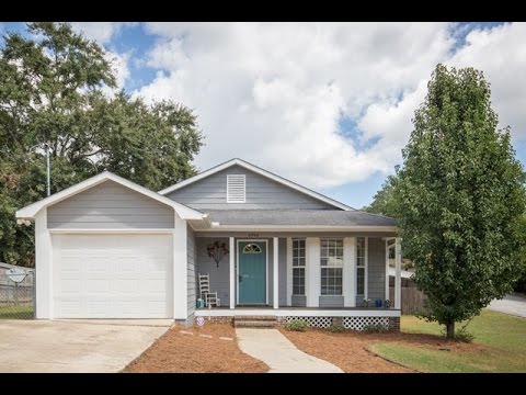 2500 10th Ave, Phenix City, AL home video tour