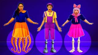 my funny feet song baby is going be born song kids funny