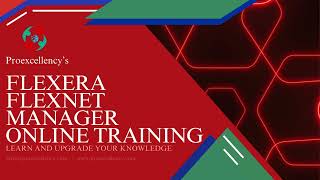 Flexera FlexNet Manager: A Must-Have Skill for Top IT Positions & Salary!