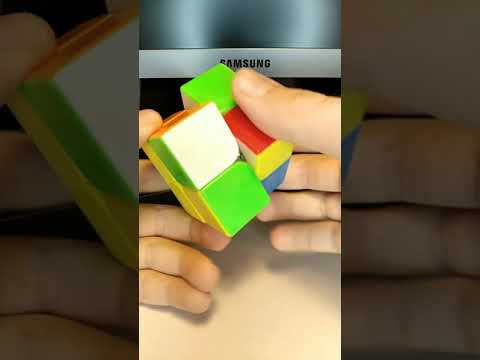 ФЛАГИ СТРАН МИРА НА КУБИКЕ РУБИКА 3Х3, 2Х2 *9 ЧАСТЬ* #shorts