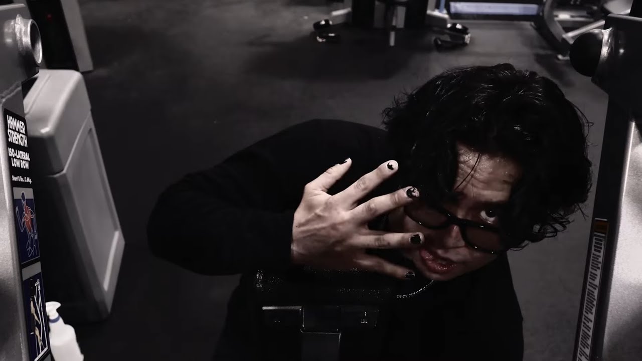 How I think / post workout pump talk