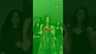 KATSEYE Members & Their Alleged Boyfriends 😍 Wealth